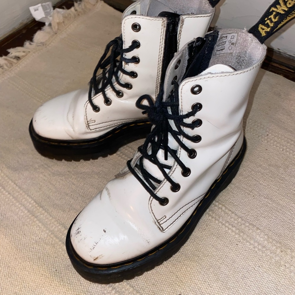 Dr. Martens Boots